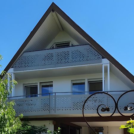 Gaestehaus - Im Gaertle 2 Niederrotweil Exterior photo